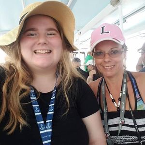 Meet your Posher, Jordan